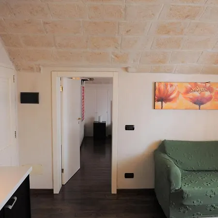 Apulianstay- Dimora De Martino Apartment