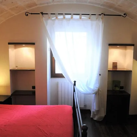 Apulianstay- Dimora De Martino *