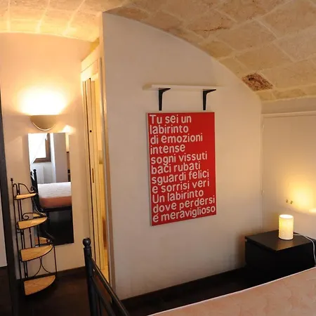 Apartment Apulianstay- Dimora De Martino