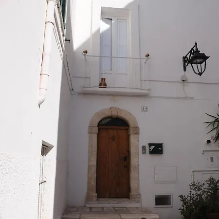 Apulianstay- Dimora De Martino