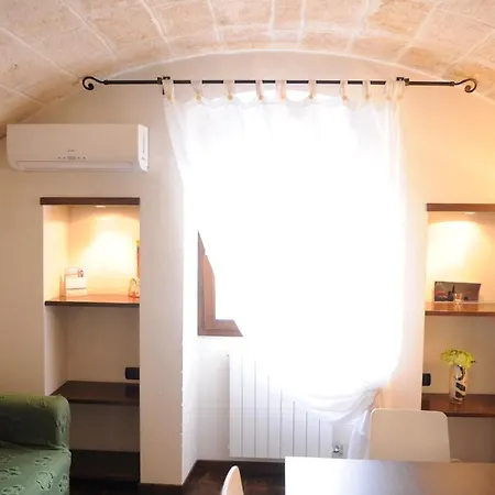 Apulianstay- Dimora De Martino Apartment Monopoli