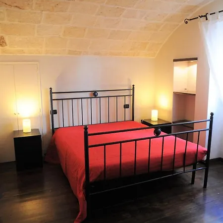 Apulianstay- Dimora De Martino