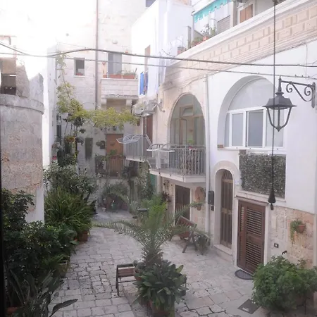 Apulianstay- Dimora De Martino Apartment Monopoli